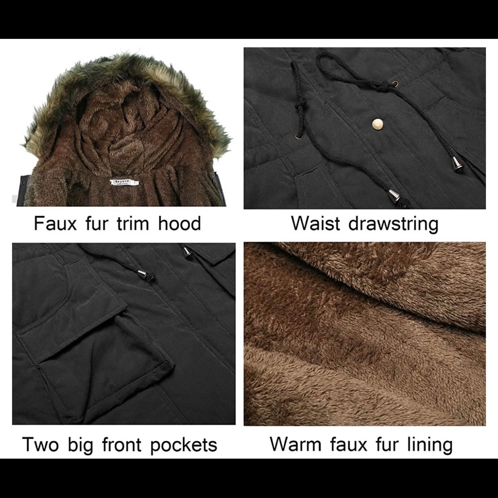 Jacket - Picture 4 of 5